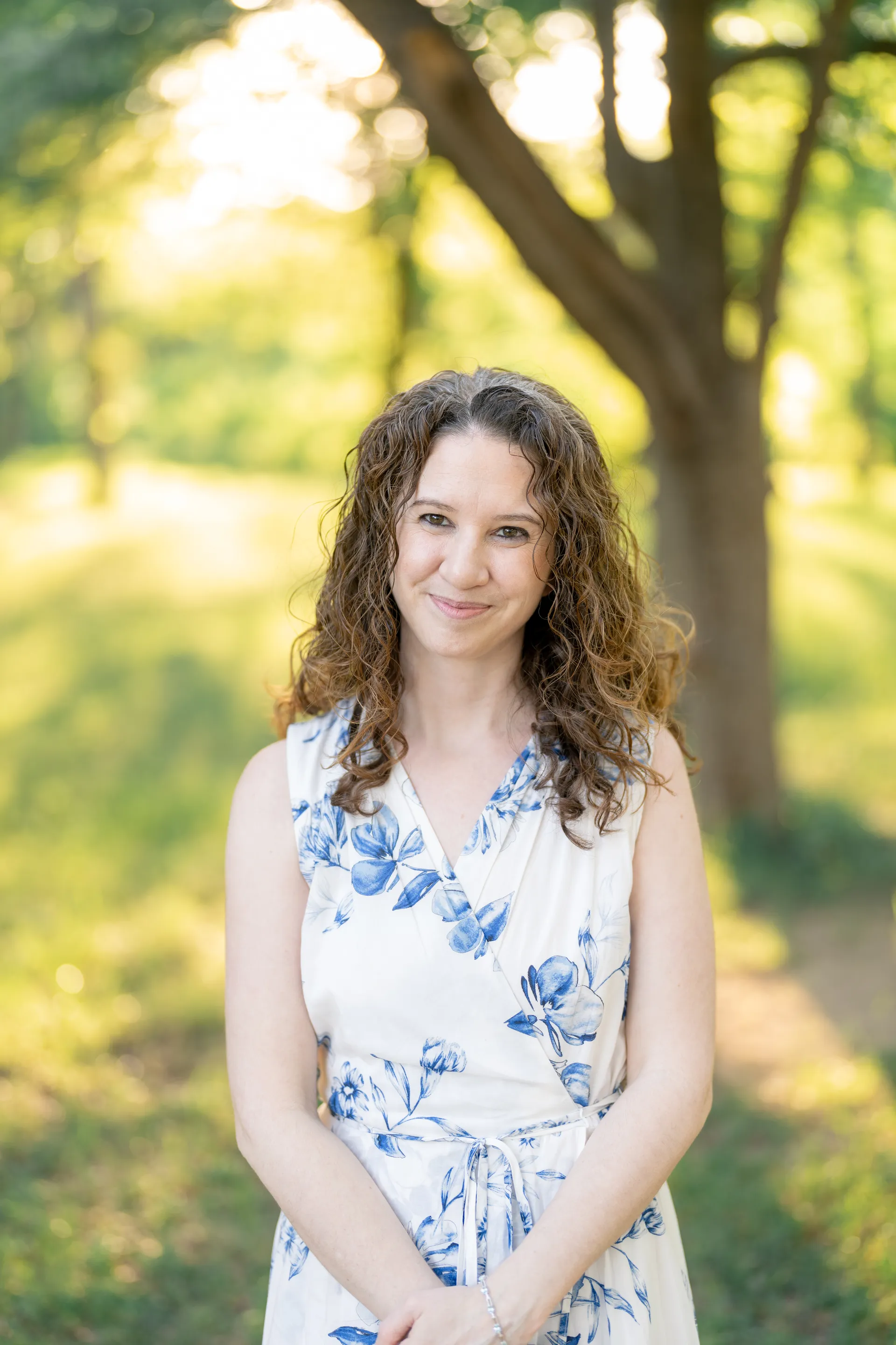 Amanda Tami, LPC-S
